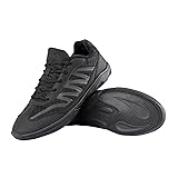 TAILORIA Cheer Shoes Girls-White & Black