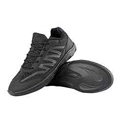 TAILORIA Cheer Shoes Girls-White & Black