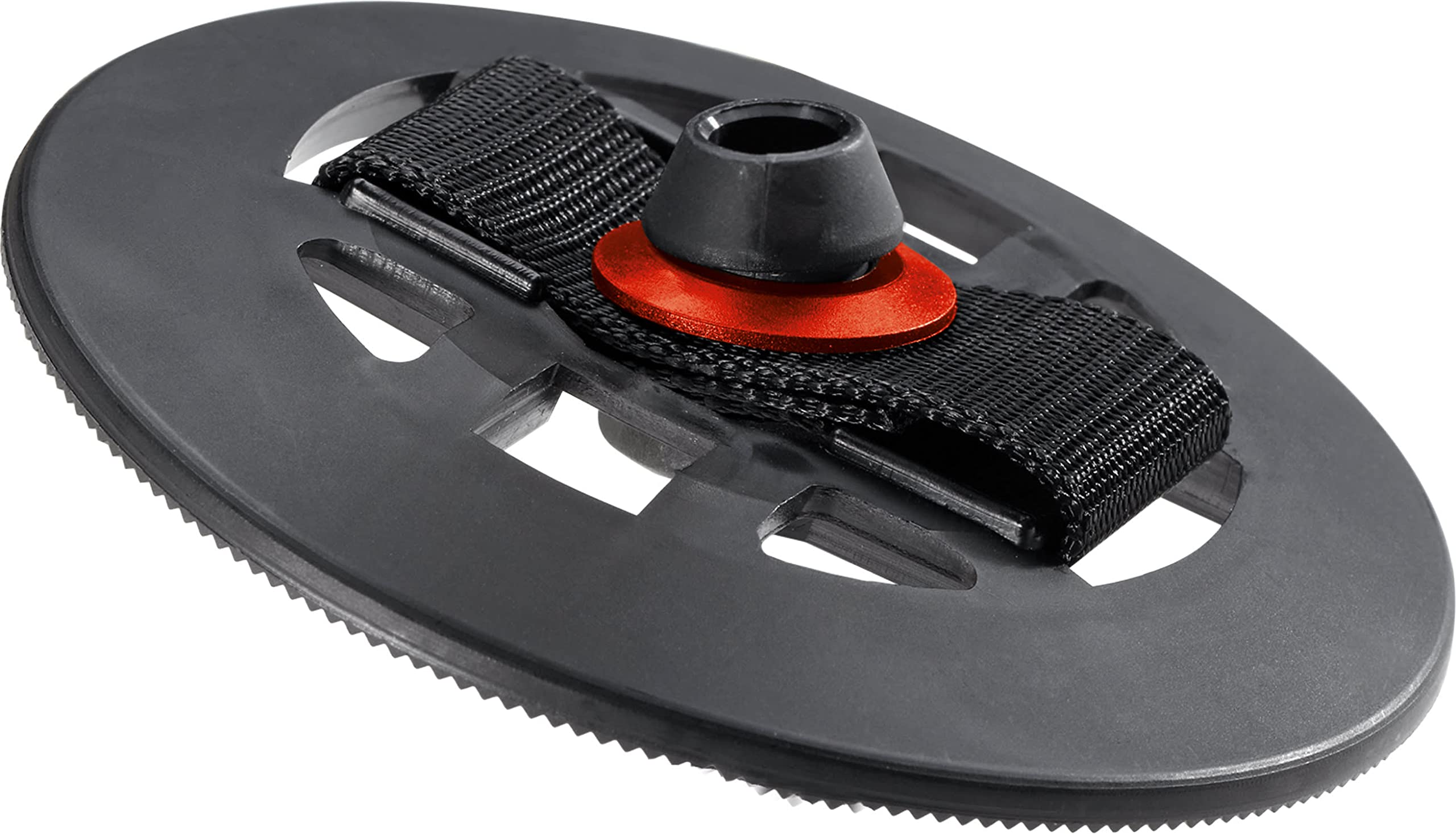 LEKI unisex-adult, black, 7.5