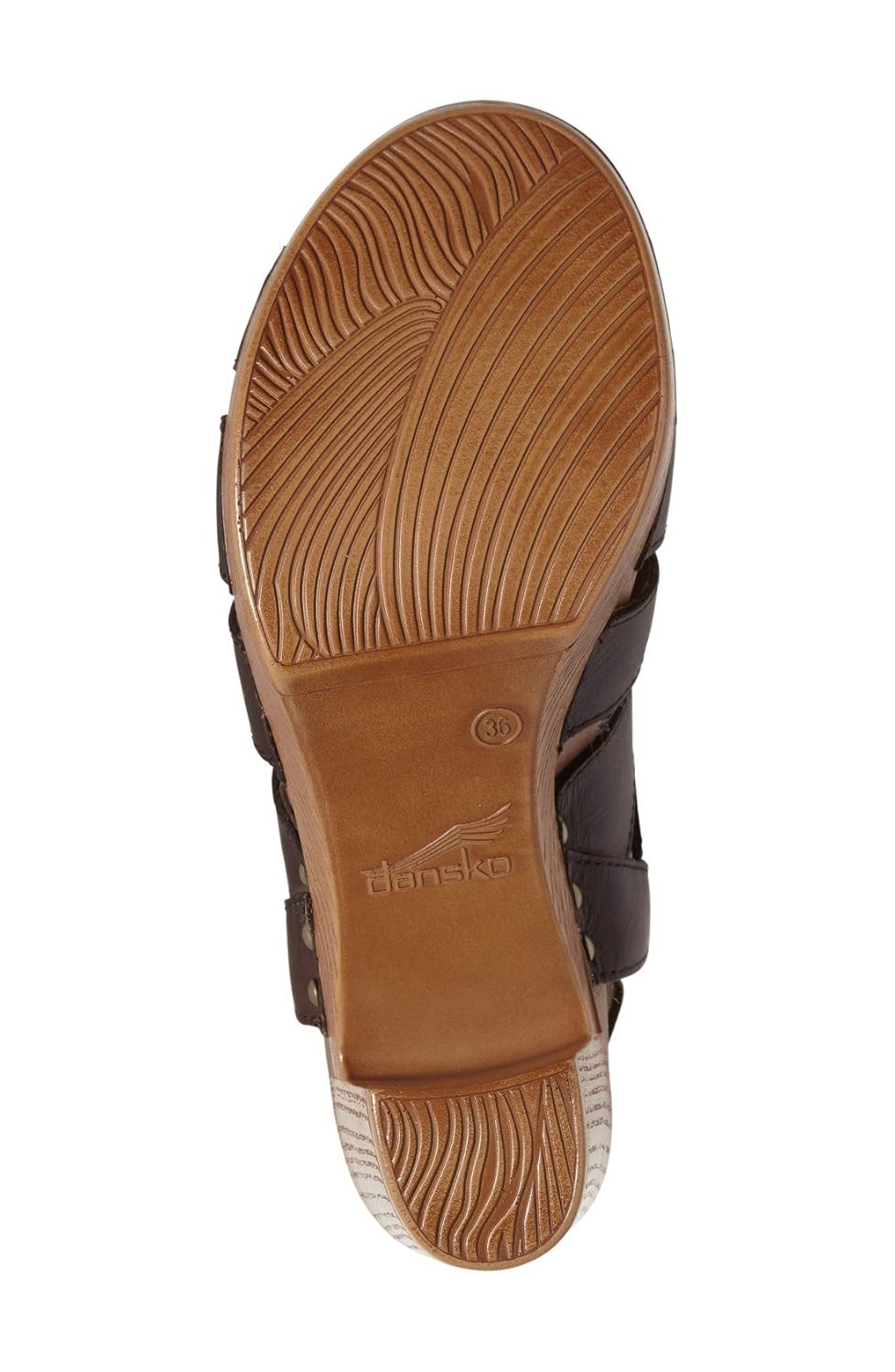 dansko demetra 36