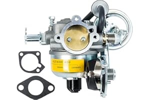 WZTEPENG 146-0663 Carburetor with Gaskets Compatible with Onan 4000 4500 5000 5500 7000 Emerald BGE spec K-P. BGD & BGDL Begin Spec F Replace 146-0577 146-0630 Motorhome generator carburetor