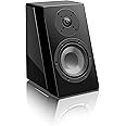SVS Ultra Elevation Surround Speakers - Pair (Piano Gloss Black)