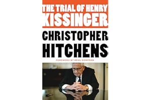 The Trial of Henry Kissinger