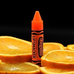 Lip Smacker Crayola Lip Balm Party Pack - 8