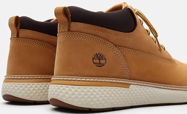 timberland men's cross mark oxford shoes