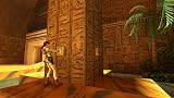 Aspyr Tomb Raider 1-3 Remastered Starring Lara Croft PS4 view 6