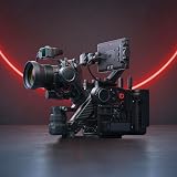 DJI Zenmuse X9-8K Gimbal Camera Full Frame 8K/60fps 4K/120fps Dual ISO ND view 7