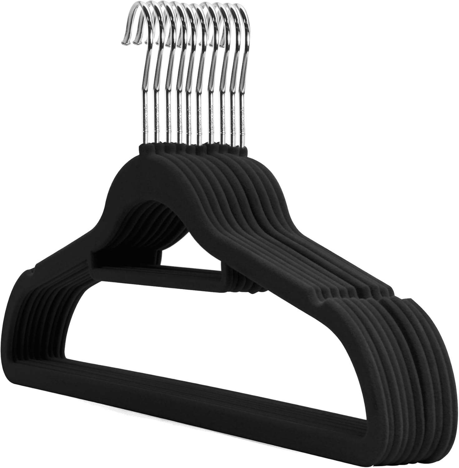 38 Cm, 10 Grucce Imbottite In Vari Colori Realizzate In Raso Molto Resistente 92534767