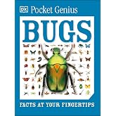 Pocket Genius Bugs: Facts at Your Fingertips