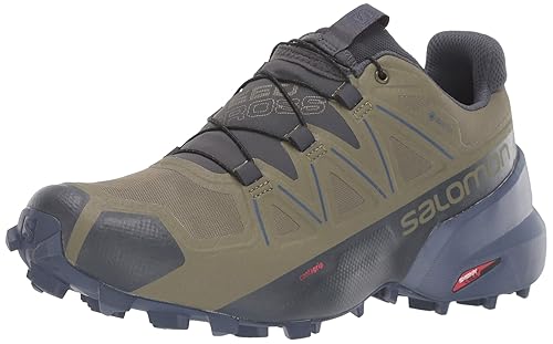 salomon speedcross 5
