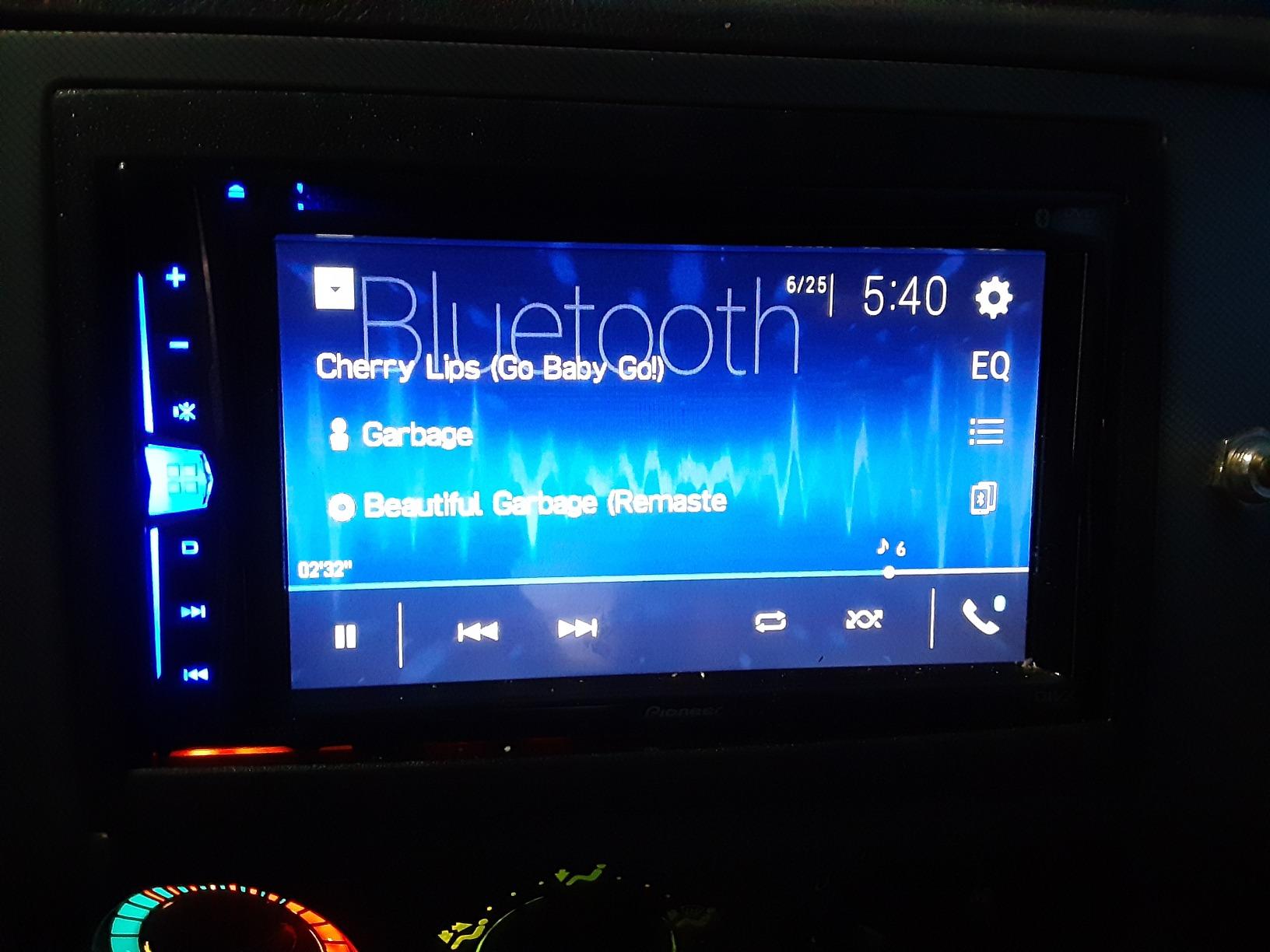 42/mo Finance Pioneer AVH220EX Multimedia DVD Receiver Buy Now