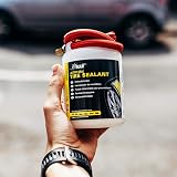 AirMan Air Tire Sealant 450 ml ATVT HB 6mm Puncture Sealant Assorted Hose view 2
