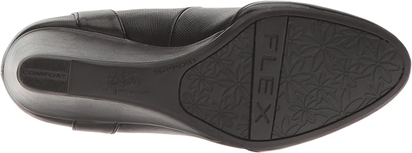 lifestride women's dreams wedge pump