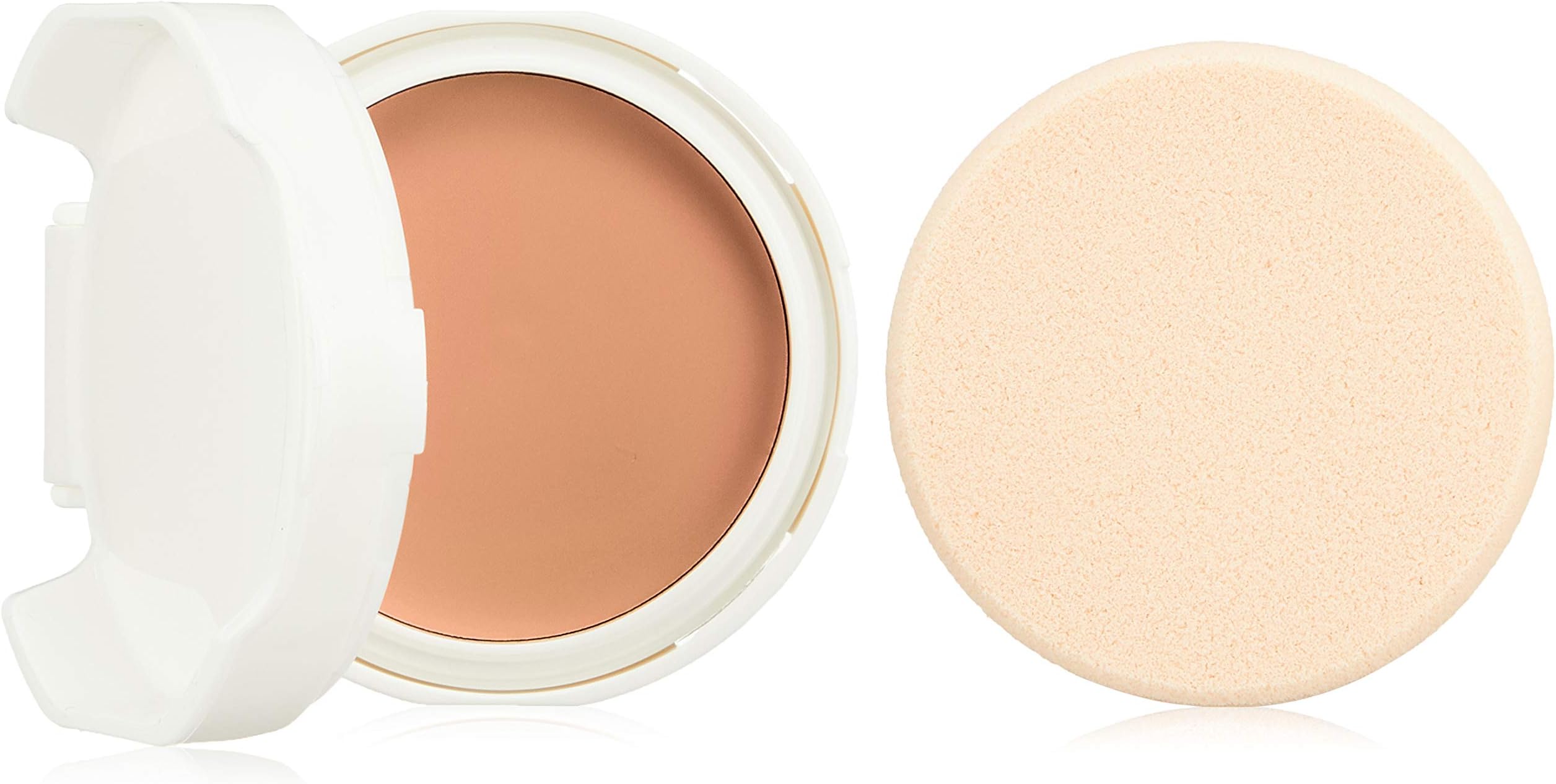 Shiseido ELIXIR Luminous Glow Foundation OC10 Refill