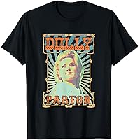 Amazon.com: Vintage Classic Dolly Parton T-Shirt : Clothing