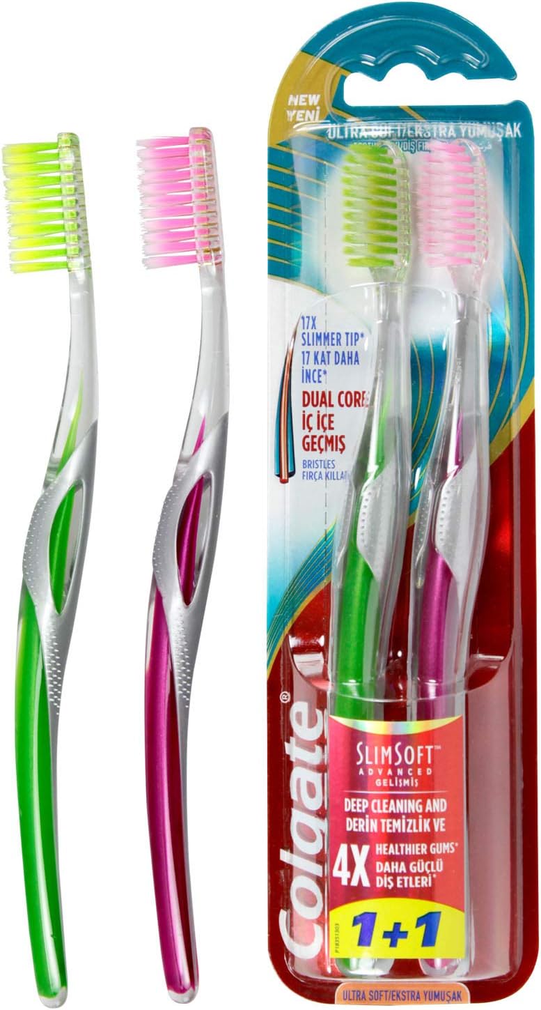 Colgate Mikro Compact Ince 1 1 Yumusak Dis Fircasi Fiyatlari Ozellikleri Ve Yorumlari En Ucuzu Akakce