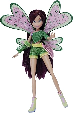 winx roxy doll
