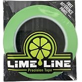 LiME LiNE 1/4" Fineline Pinstriping Tape