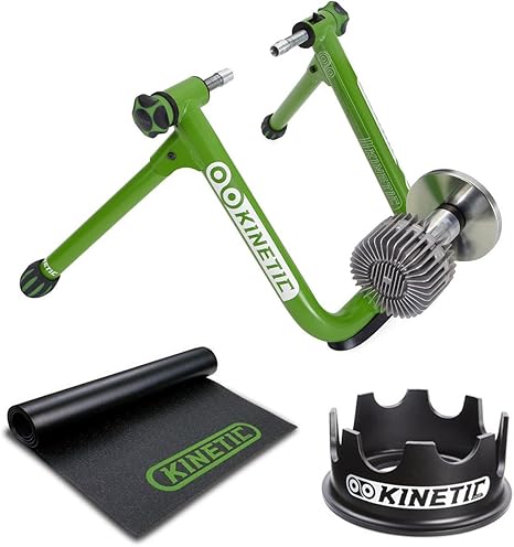 kinetic road machine 2.0