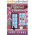 Verbenas & Vendettas (A Iris Bennett Cozy Mystery)