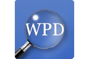 WordPerfect Viewer for Android