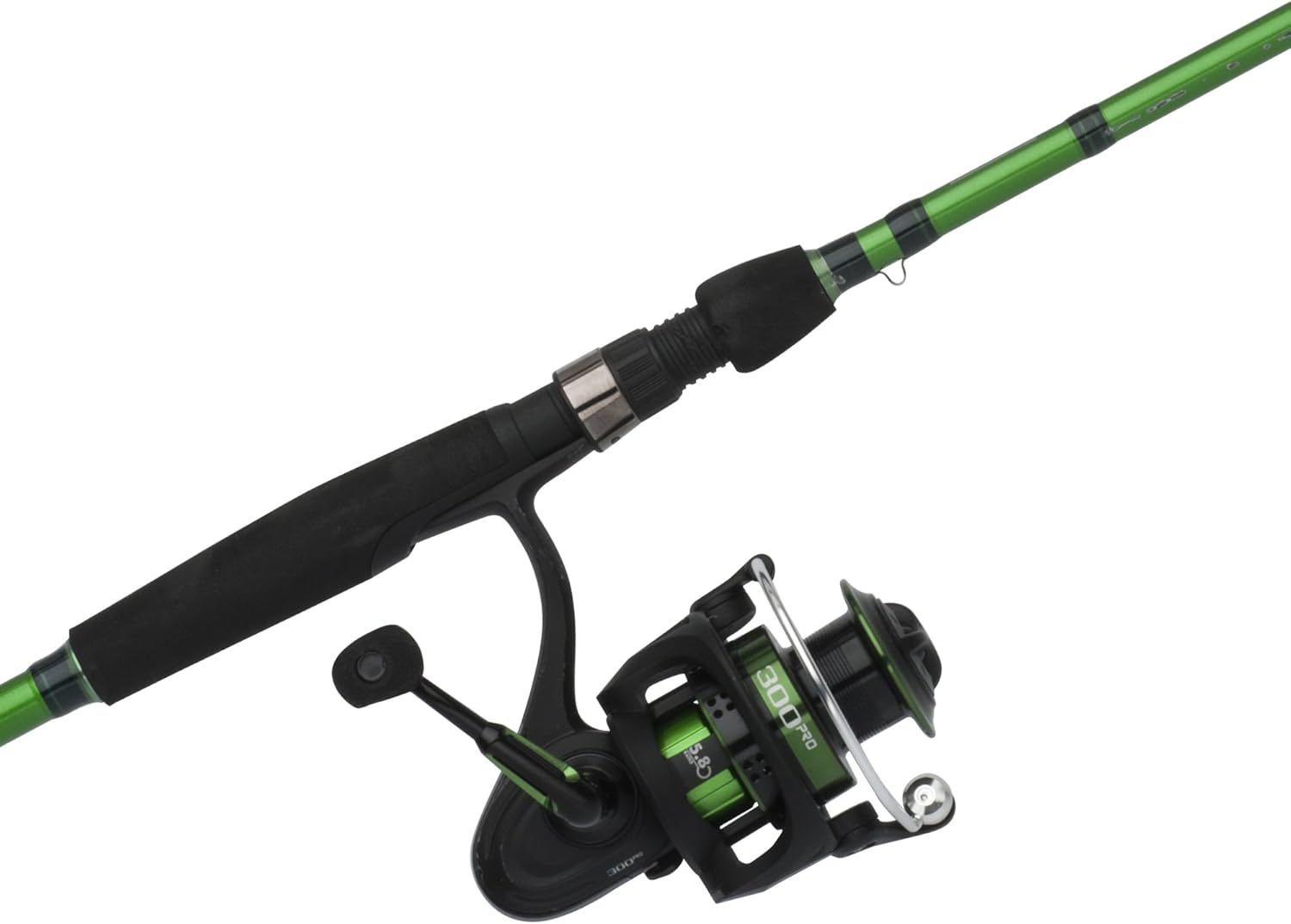 pflueger trion ultralight combo