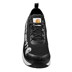 Carhartt Men's Force 3" EH Nano Toe Work