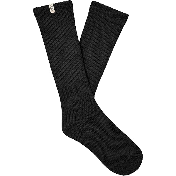 【UGG】 Clarice Tall Slouchy Sock ルーズ ソックス Women's Clarice Tall Slouchy Sock – Sports Basement