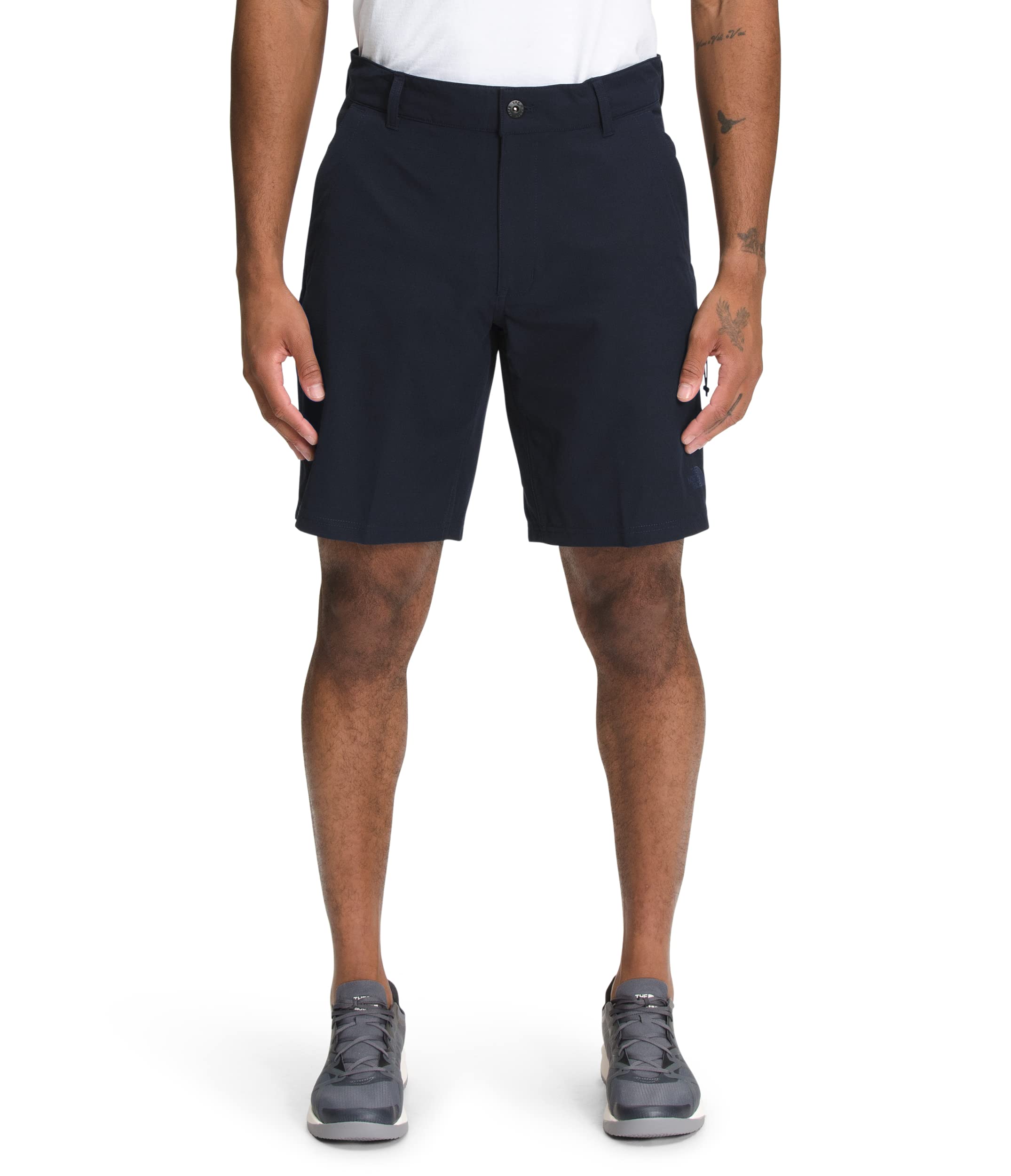 THE NORTH FACE Men’s Rolling Sun Packable