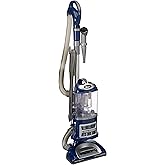 Shark NV360 Navigator Lift-Away Deluxe Upright Vacuum with Large Dust Cup Capacity, HEPA Filter, Swivel Steering, Upholstery 