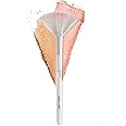 wet n wild Fan Brush, Synthetic Polymax Fibers for Versatile Blending, Ergonomic Handle for Comfortable Control