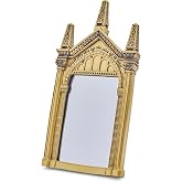 Ukonic Harry Potter Mirror of Erised Decor | Desk Stand Or Wall Mount Display | 12 Inches Tall