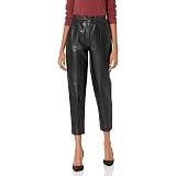 Rebecca Taylor Women's Faux Leather 