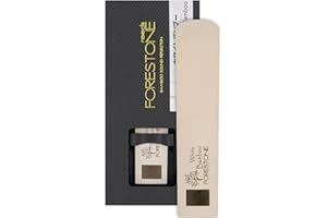 Forestone White Bamboo Synthetic Clarinet Reed (2.5)