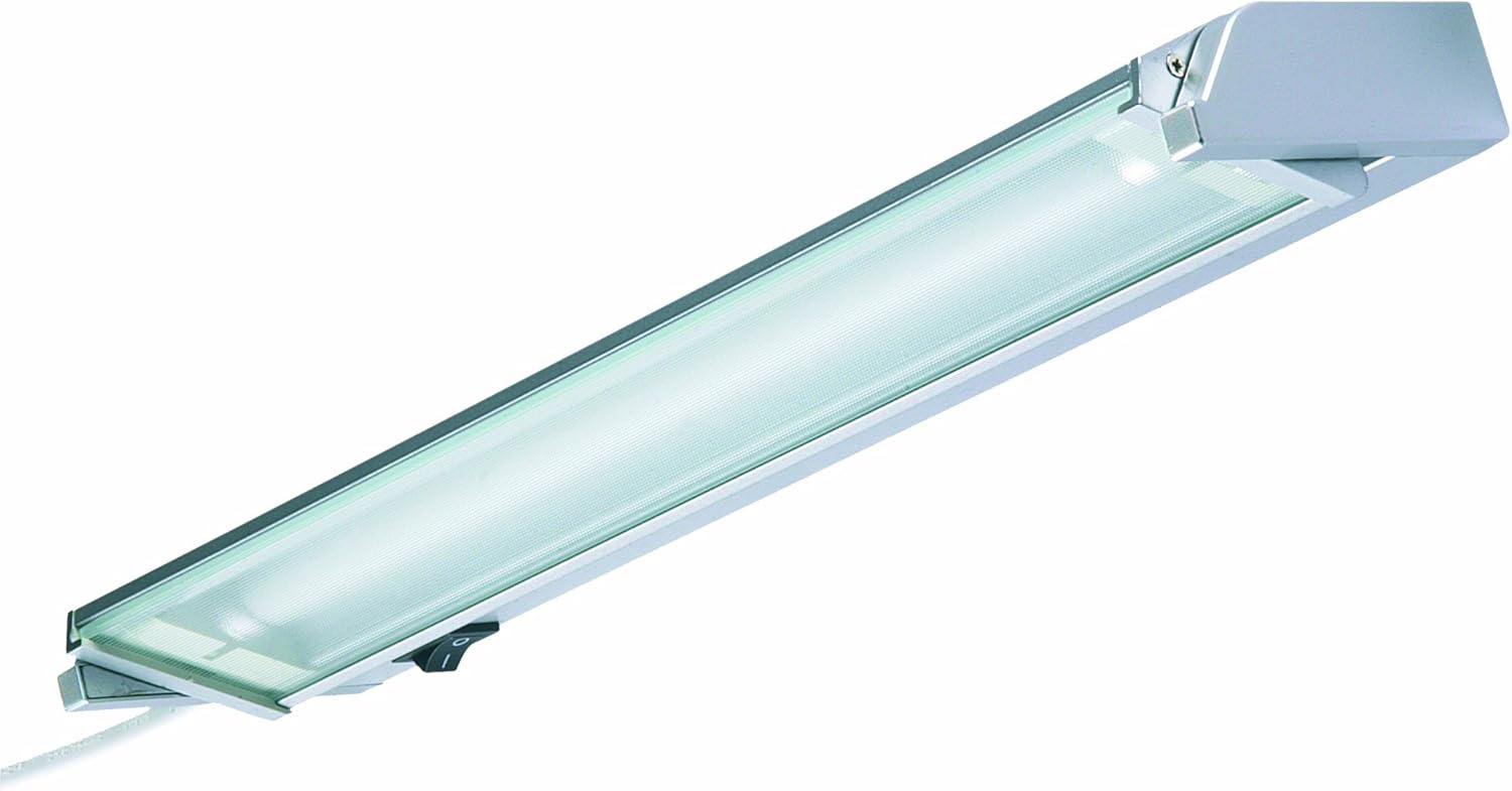Briloner Leuchten Küchenlampe, Unterbauleuchte,Küchenunterbauleuchte,T5