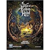 GMT Games: A Gest of Robin Hood