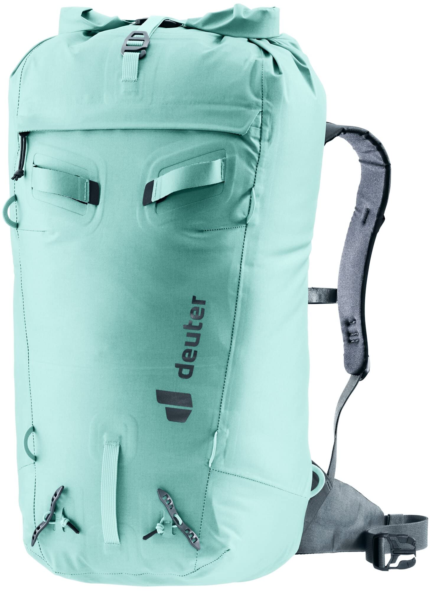 Photo 1 of Deuter Women's Durascent 28 SL, Glacier-Graphite, 28L