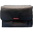 ViewSonic PJ-CASE-011 Zipped Soft Padded Carrying Case for ViewSonic Projectors