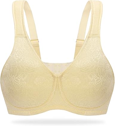 reggiseno minimizer amazon