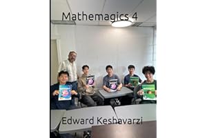 Mathemagics 4