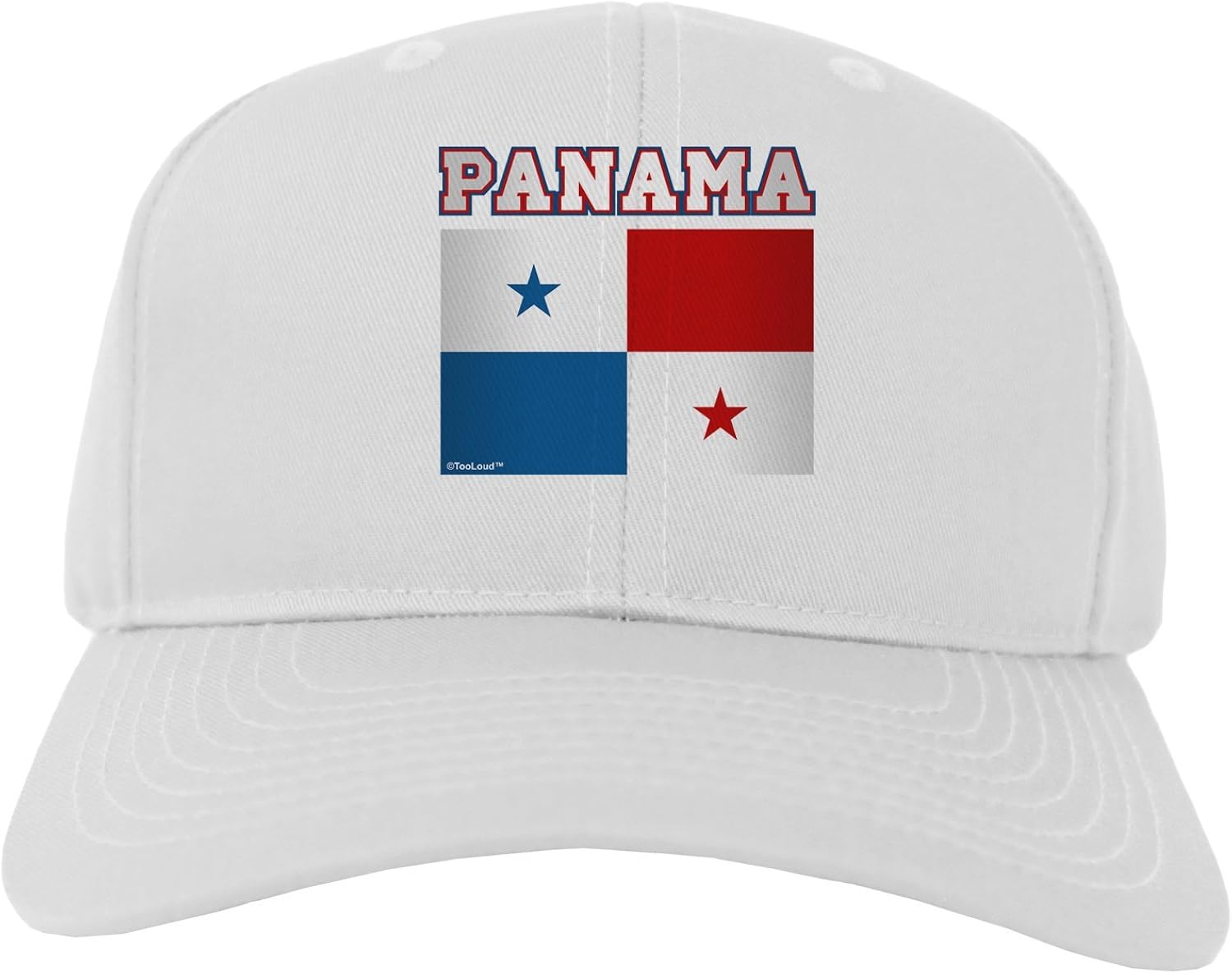 panama baseball cap