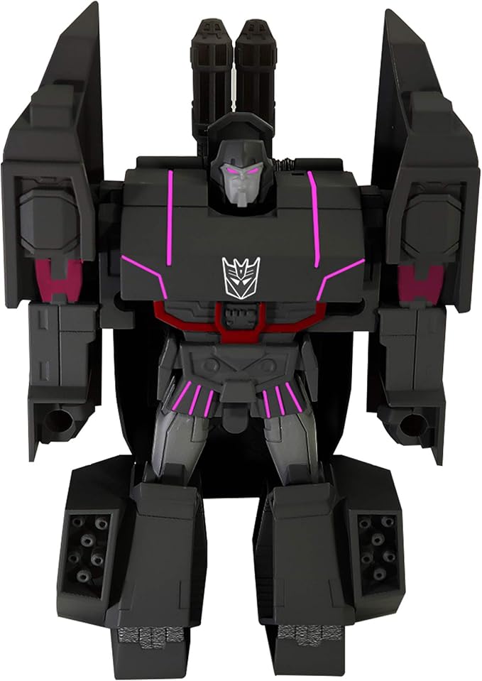1-Step Changer Megatron-X Action Figure 