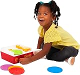 Fisher-Price Classics Music Box Record Player Basic Fun Multicolor 1697 view 9