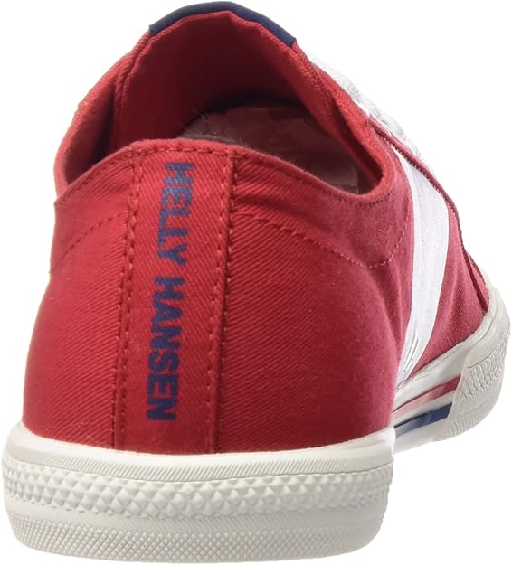 helly hansen viking canvas trainers