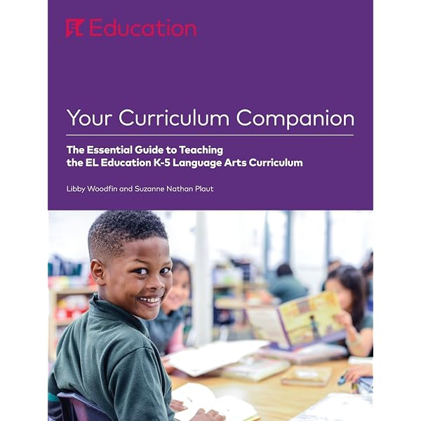 Amazon.com: Your Curriculum Companion: The Essential Guide to