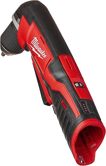 Milwaukee 2415-20 Power Right Angle Drills product image 4