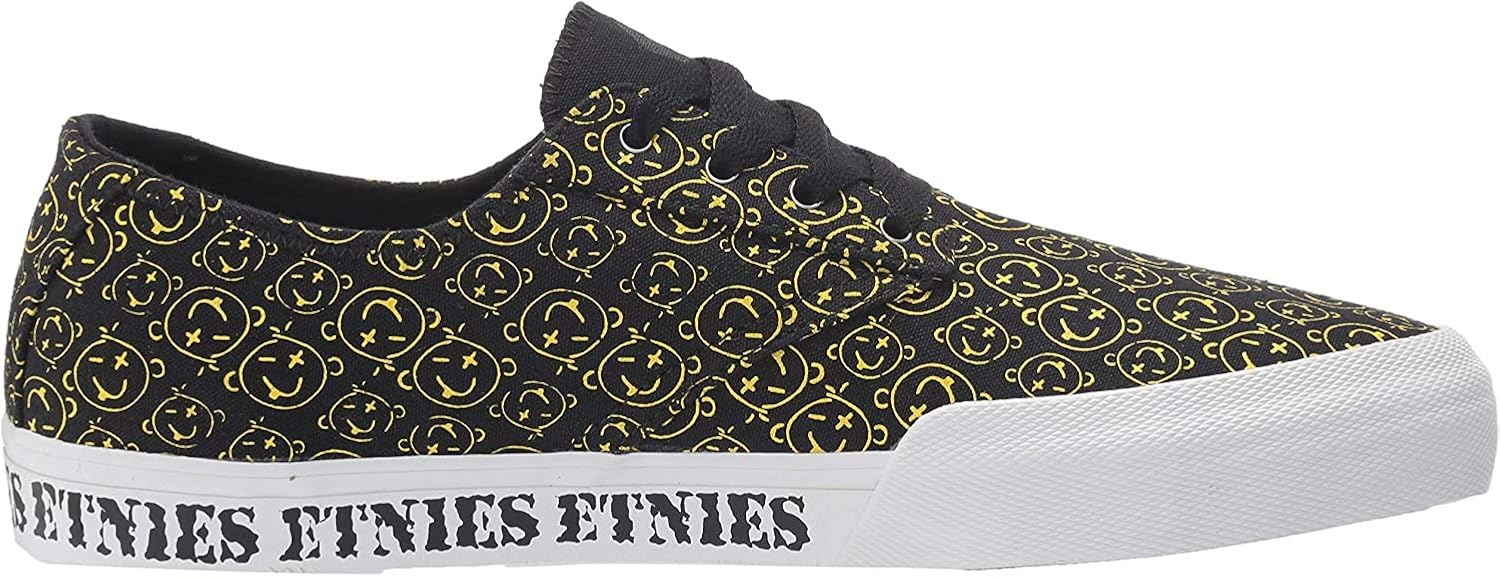 etnies jameson vulc ls