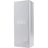 Fierce Perfume by Abercrombie & Fitch Eau De Parfum Spray 1.7 oz
