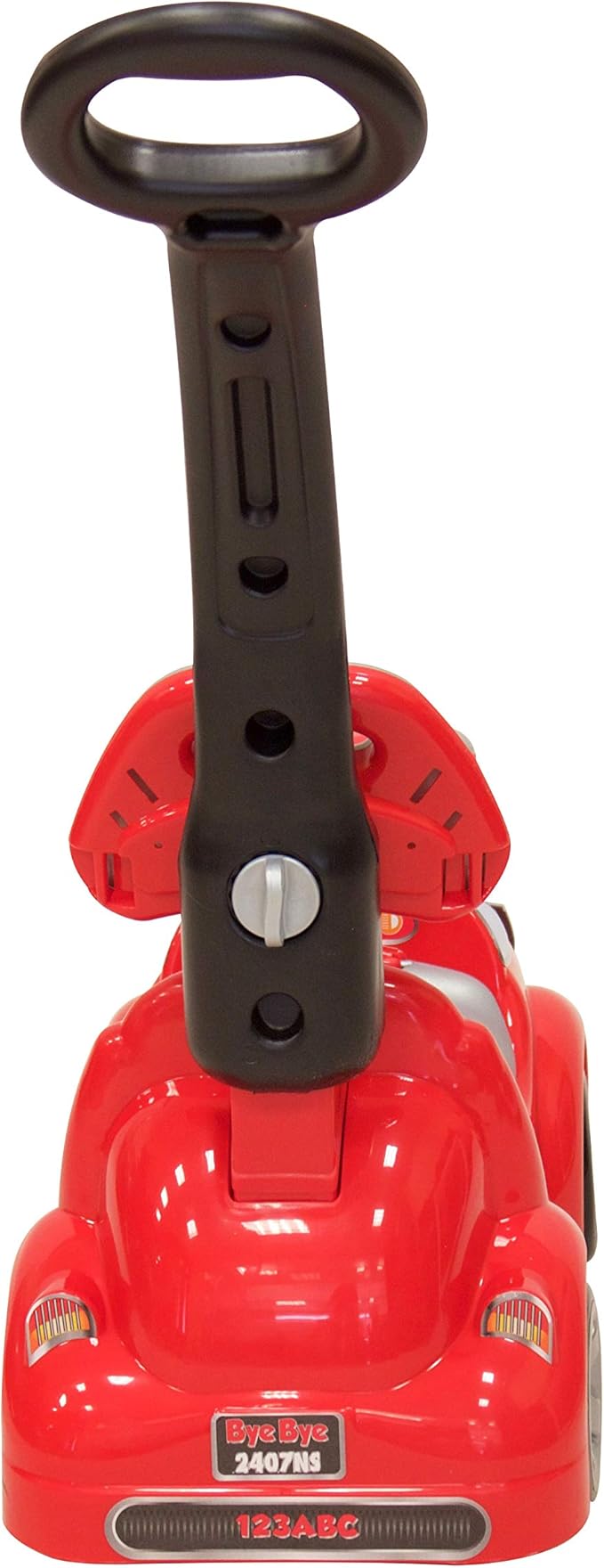 montable prinsel bye bye boy