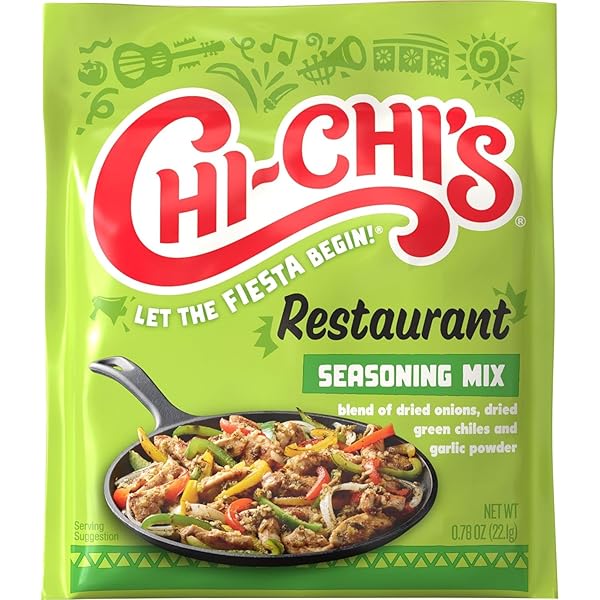 CHI CHIS SSNNG MIX RESTAURANT